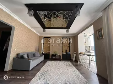 36.1 м², 1-комнатная квартира, этаж 3 из 8, 36 м², изображение - 3