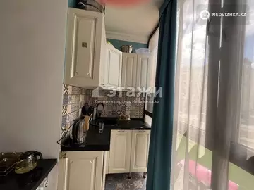 36.1 м², 1-комнатная квартира, этаж 3 из 8, 36 м², изображение - 4