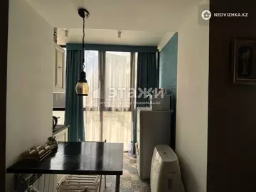 36.1 м², 1-комнатная квартира, этаж 3 из 8, 36 м², изображение - 5