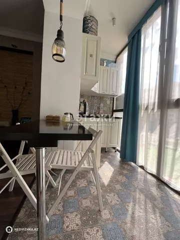 36.1 м², 1-комнатная квартира, этаж 3 из 8, 36 м², изображение - 6