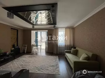 36.1 м², 1-комнатная квартира, этаж 3 из 8, 36 м², изображение - 7