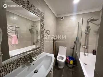 36.1 м², 1-комнатная квартира, этаж 3 из 8, 36 м², изображение - 8