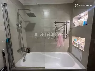 36.1 м², 1-комнатная квартира, этаж 3 из 8, 36 м², изображение - 9