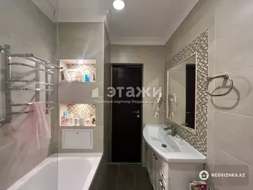 36.1 м², 1-комнатная квартира, этаж 3 из 8, 36 м², изображение - 10