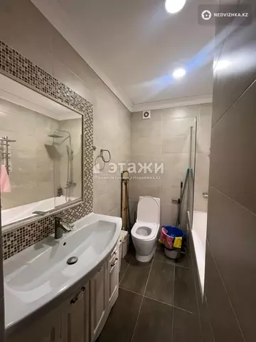 36.1 м², 1-комнатная квартира, этаж 3 из 8, 36 м², изображение - 11
