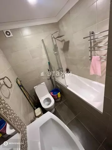 36.1 м², 1-комнатная квартира, этаж 3 из 8, 36 м², изображение - 12