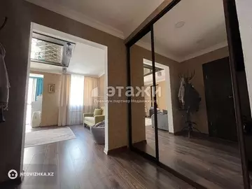 36.1 м², 1-комнатная квартира, этаж 3 из 8, 36 м², изображение - 13