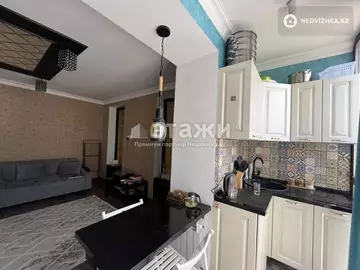 36.1 м², 1-комнатная квартира, этаж 3 из 8, 36 м², изображение - 15