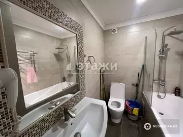 36.1 м², 1-комнатная квартира, этаж 3 из 8, 36 м², изображение - 16