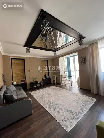 36.1 м², 1-комнатная квартира, этаж 3 из 8, 36 м², изображение - 17