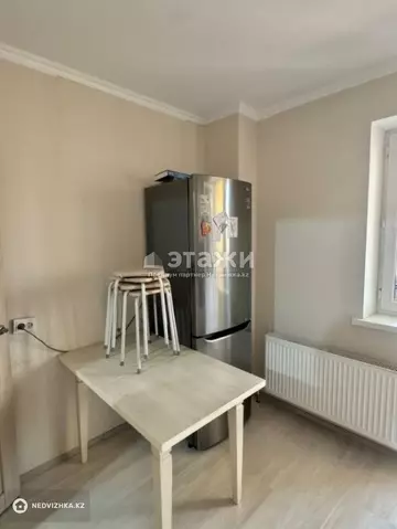 37.7 м², 1-комнатная квартира, этаж 8 из 14, 38 м², изображение - 1