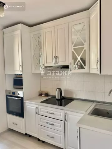 37.7 м², 1-комнатная квартира, этаж 8 из 14, 38 м², изображение - 3
