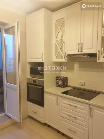 37.7 м², 1-комнатная квартира, этаж 8 из 14, 38 м², изображение - 4
