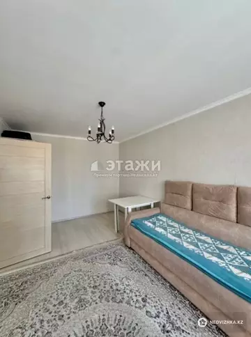 37.7 м², 1-комнатная квартира, этаж 8 из 14, 38 м², изображение - 5
