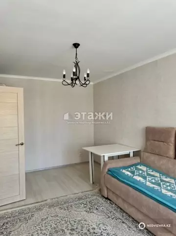 37.7 м², 1-комнатная квартира, этаж 8 из 14, 38 м², изображение - 6