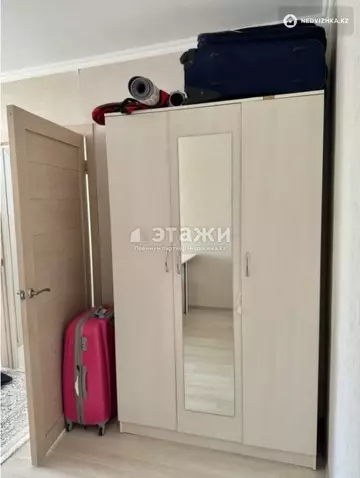 37.7 м², 1-комнатная квартира, этаж 8 из 14, 38 м², изображение - 7