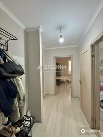 37.7 м², 1-комнатная квартира, этаж 8 из 14, 38 м², изображение - 10