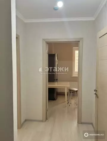 37.7 м², 1-комнатная квартира, этаж 8 из 14, 38 м², изображение - 12