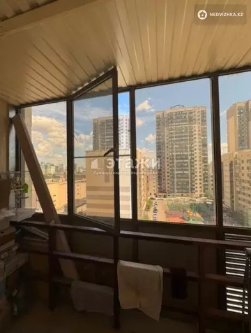 37.7 м², 1-комнатная квартира, этаж 8 из 14, 38 м², изображение - 14