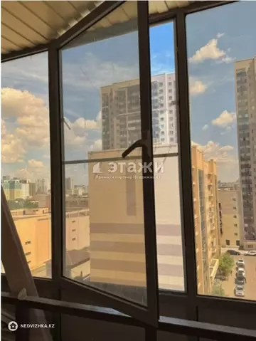 37.7 м², 1-комнатная квартира, этаж 8 из 14, 38 м², изображение - 15