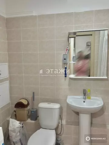 37.7 м², 1-комнатная квартира, этаж 8 из 14, 38 м², изображение - 19