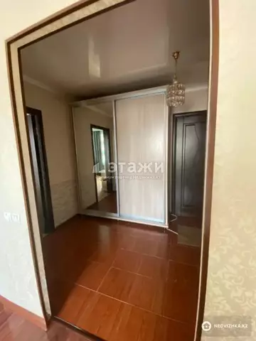 2-комнатная квартира, этаж 3 из 9, 51 м²