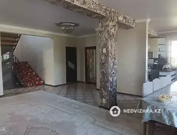 240 м², 5-комнатный дом, 6 соток, 240 м², изображение - 7