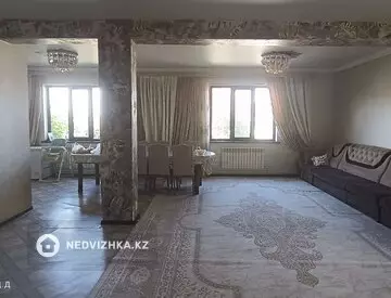 240 м², 5-комнатный дом, 6 соток, 240 м², изображение - 6