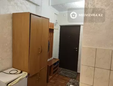 1-комнатная квартира, этаж 1 из 5, 20 м², на длительный срок