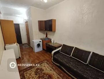 20 м², 1-комнатная квартира, этаж 1 из 5, 20 м², на длительный срок, изображение - 4