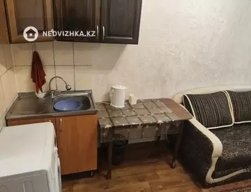 20 м², 1-комнатная квартира, этаж 1 из 5, 20 м², на длительный срок, изображение - 5