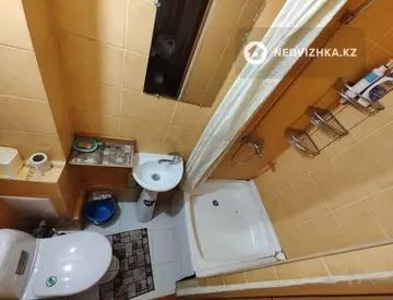 20 м², 1-комнатная квартира, этаж 1 из 5, 20 м², на длительный срок, изображение - 8