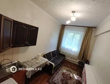 20 м², 1-комнатная квартира, этаж 1 из 5, 20 м², на длительный срок, изображение - 6