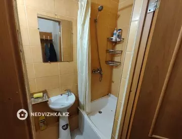 20 м², 1-комнатная квартира, этаж 1 из 5, 20 м², на длительный срок, изображение - 7