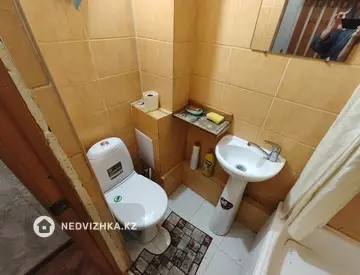 20 м², 1-комнатная квартира, этаж 1 из 5, 20 м², на длительный срок, изображение - 10