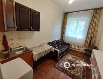 20 м², 1-комнатная квартира, этаж 1 из 5, 20 м², на длительный срок, изображение - 9
