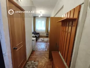 20 м², 1-комнатная квартира, этаж 1 из 5, 20 м², на длительный срок, изображение - 11