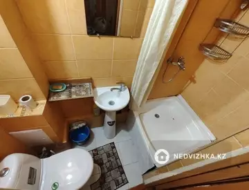 20 м², 1-комнатная квартира, этаж 1 из 5, 20 м², на длительный срок, изображение - 12