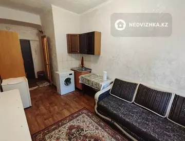 20 м², 1-комнатная квартира, этаж 1 из 5, 20 м², на длительный срок, изображение - 13