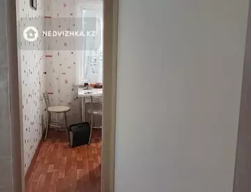 3-комнатная квартира, этаж 4 из 5, 58 м²