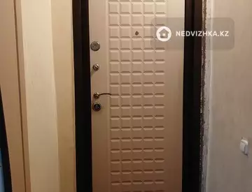 3-комнатная квартира, этаж 4 из 5, 58 м²