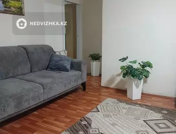 58 м², 3-комнатная квартира, этаж 4 из 5, 58 м², изображение - 4