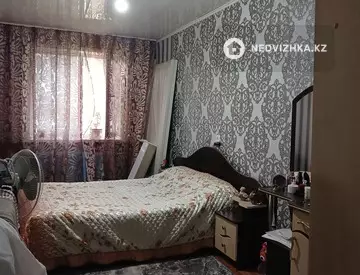 58 м², 3-комнатная квартира, этаж 4 из 5, 58 м², изображение - 5