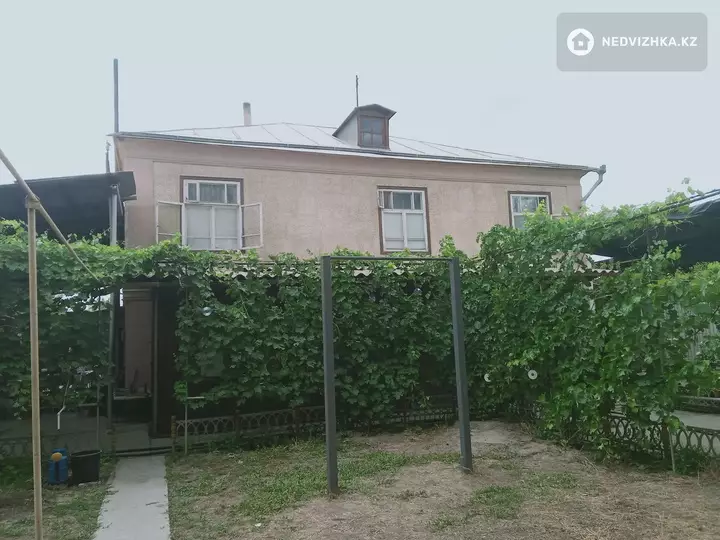 175 м², 10-комнатный дом, 6 соток, 175 м², изображение - 1