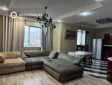 128 м², 4-комнатная квартира, этаж 14 из 25, 128 м², изображение - 0