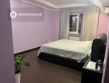 128 м², 4-комнатная квартира, этаж 14 из 25, 128 м², изображение - 3
