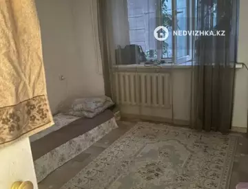 1-комнатная квартира, этаж 3 из 5, 34 м²