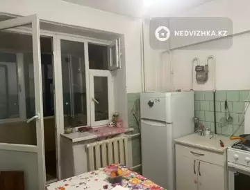 1-комнатная квартира, этаж 3 из 5, 34 м²
