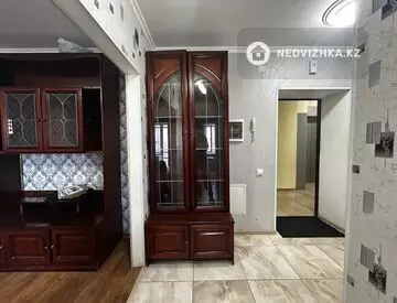 42 м², 1-комнатная квартира, этаж 9 из 9, 42 м², изображение - 4