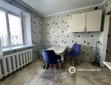 42 м², 1-комнатная квартира, этаж 9 из 9, 42 м², изображение - 3